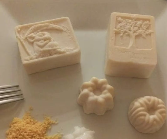 Savon vaisselle solide-Beauty Eco