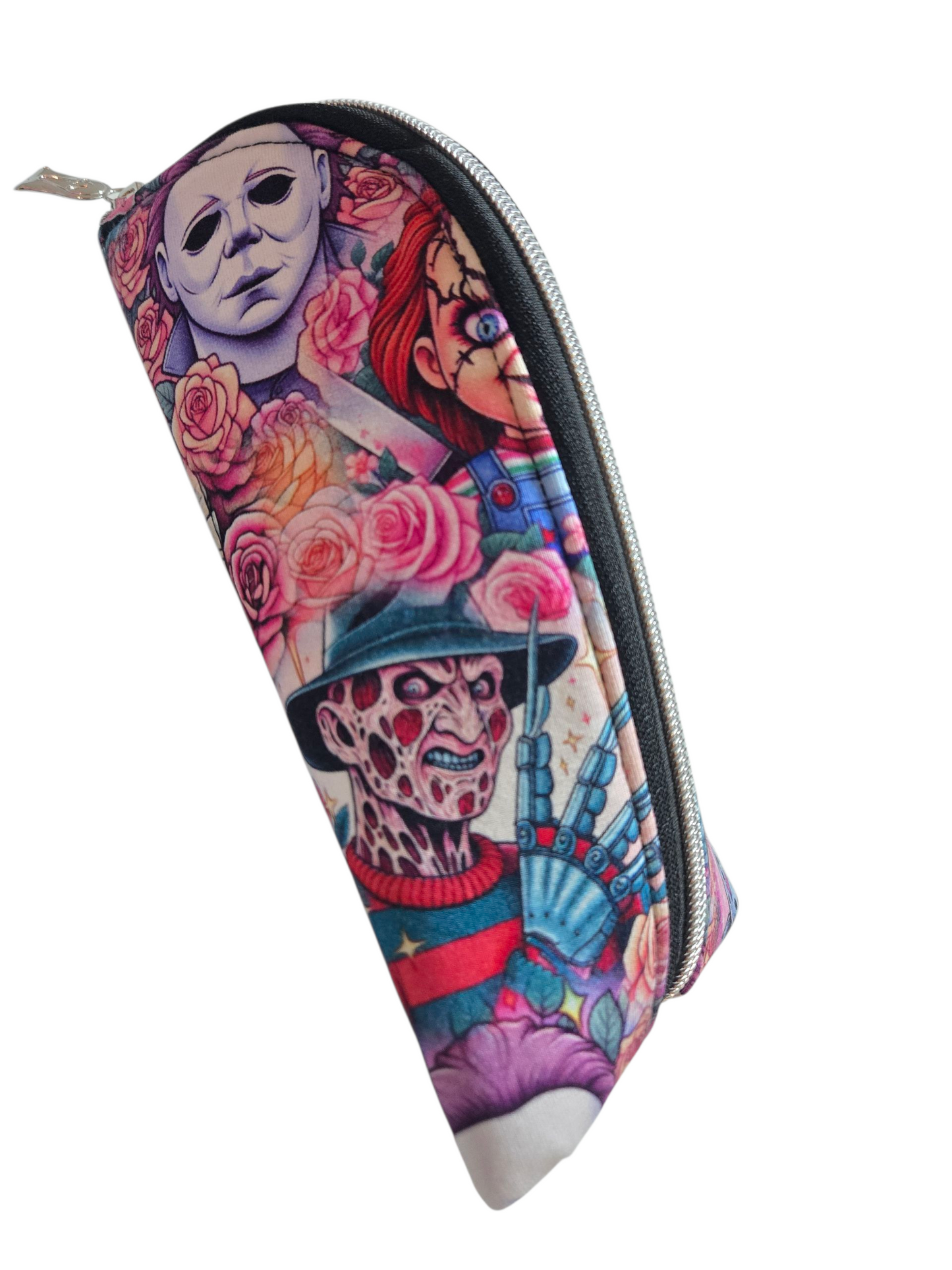 Étui lunette - Horreur