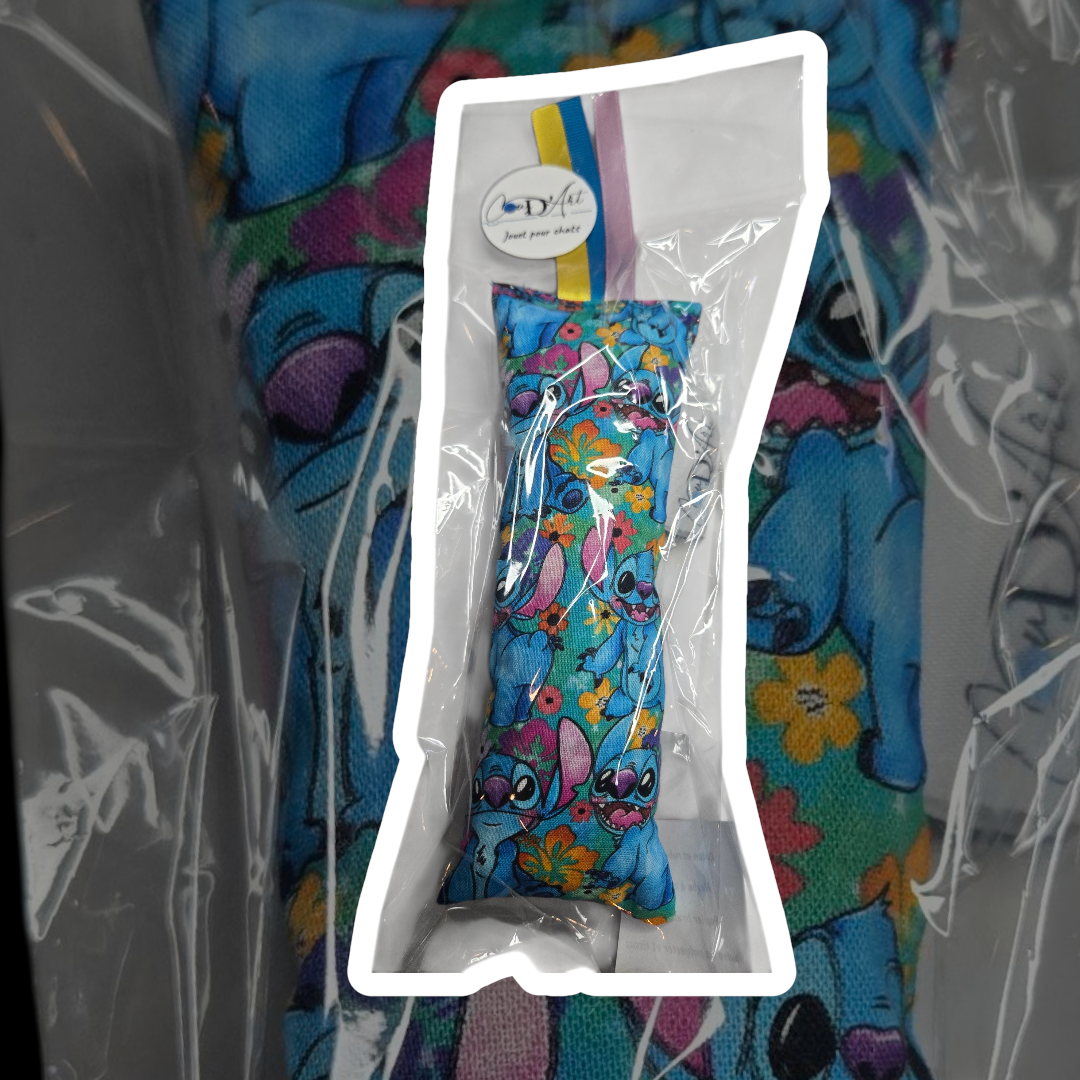 Jouet pour chat par Coudard (petit format)