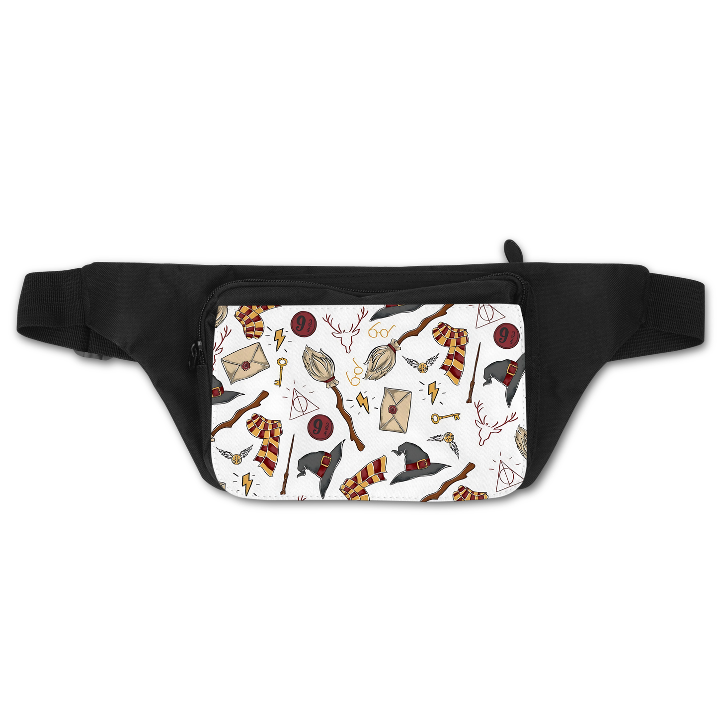 Sac banane - Magie