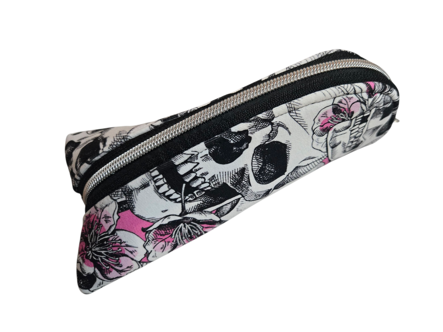 Étui lunette - Crane v.2