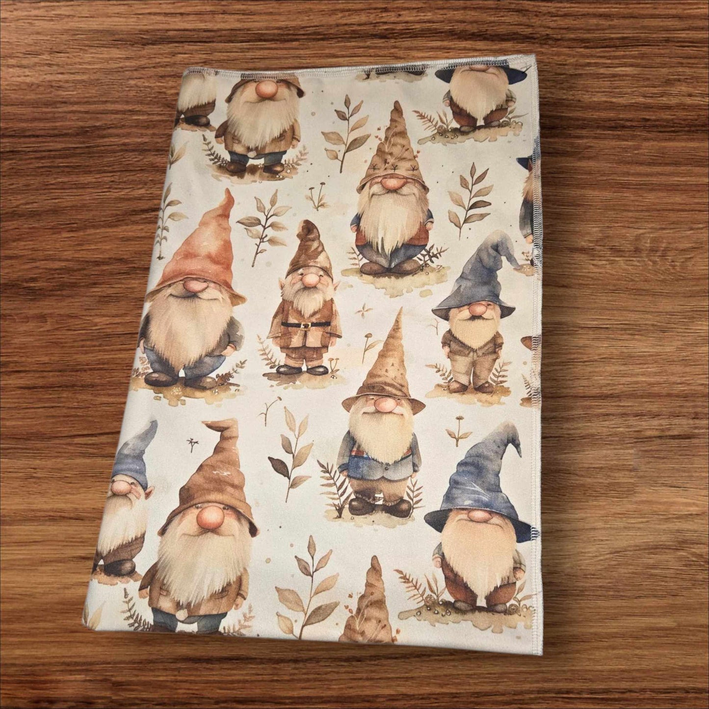 Linge a vaisselle-gnomes