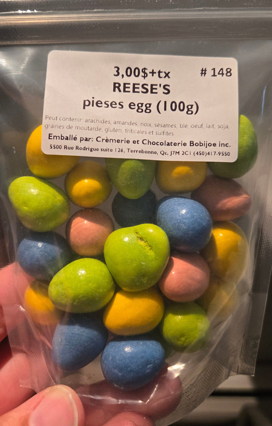 Bonbon - Chocolat enrobé