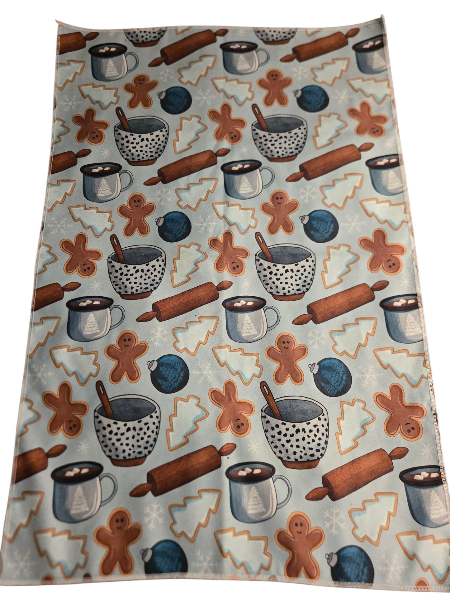 Linge vaisselle par Bajoues