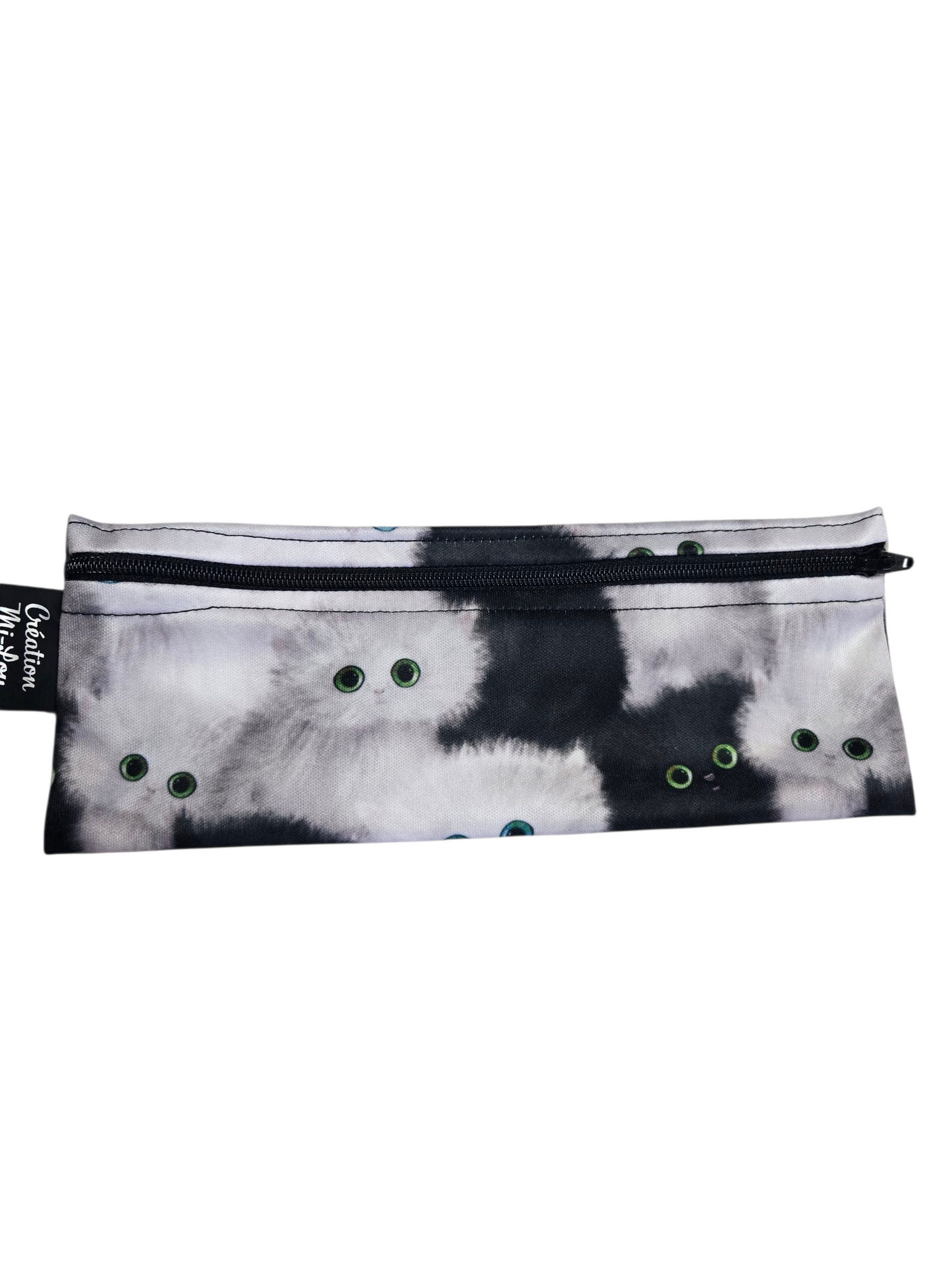 Sac ustensile par milou