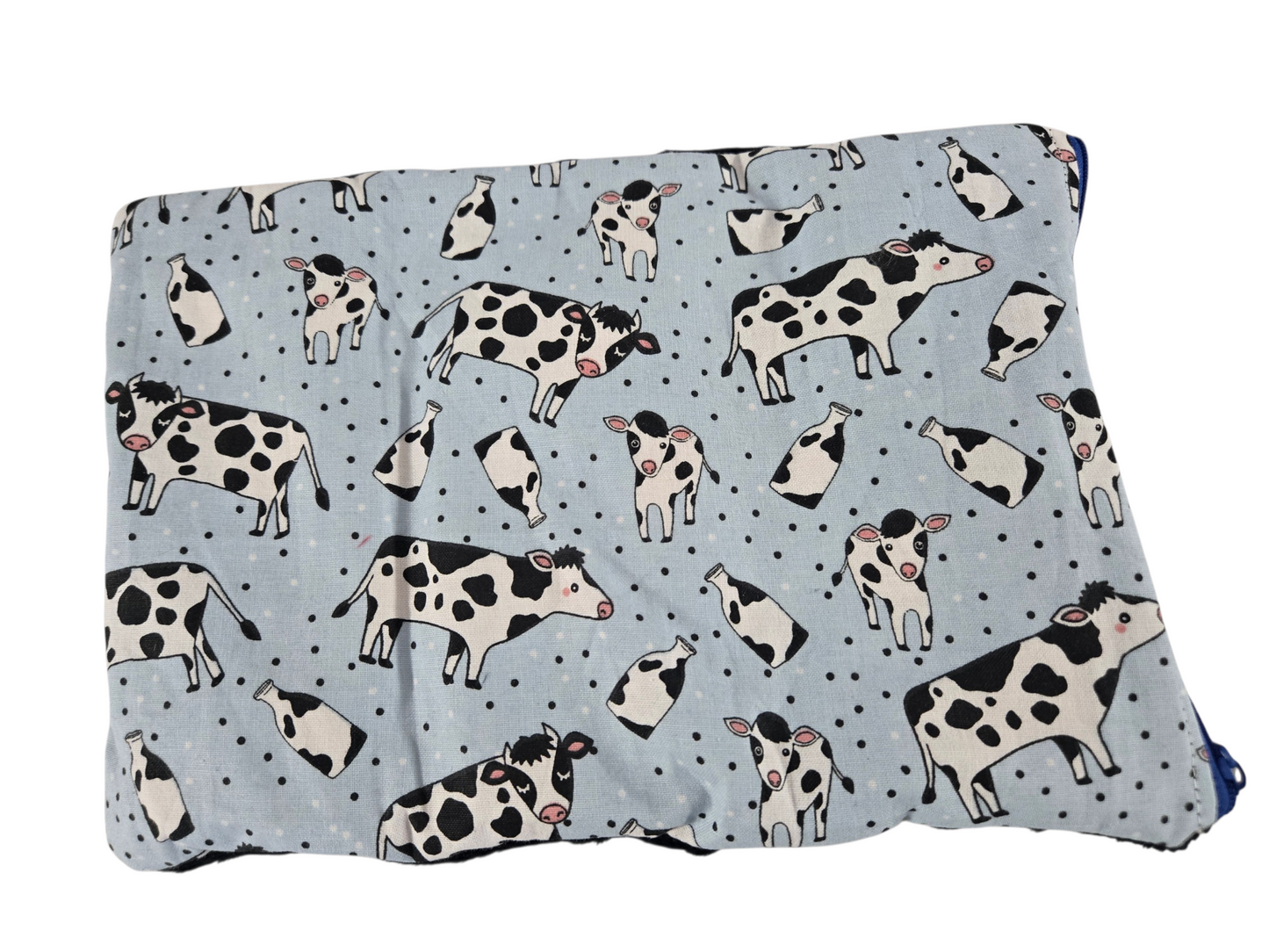 Grand sac chauffant - Camomille
