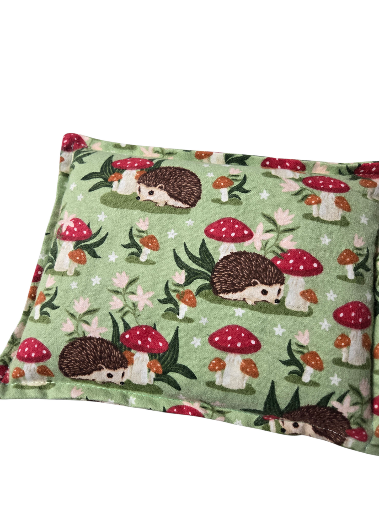 Sac chauffant grandeur moyen - Par Les Sacs Sm