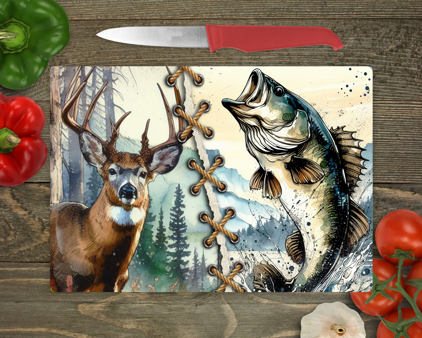 Préco ta planche de service !