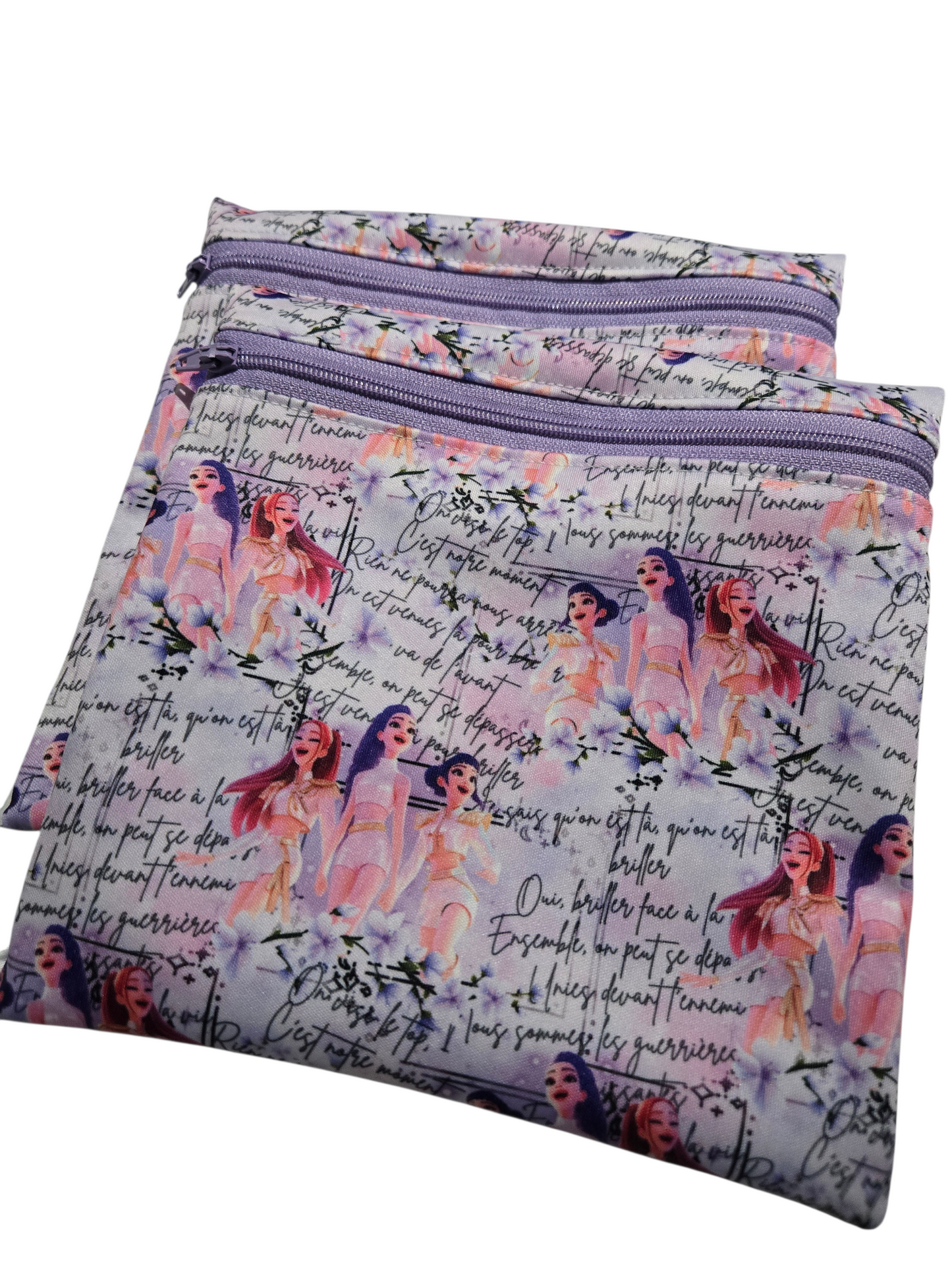 Grand sac collation - Par Bajoues