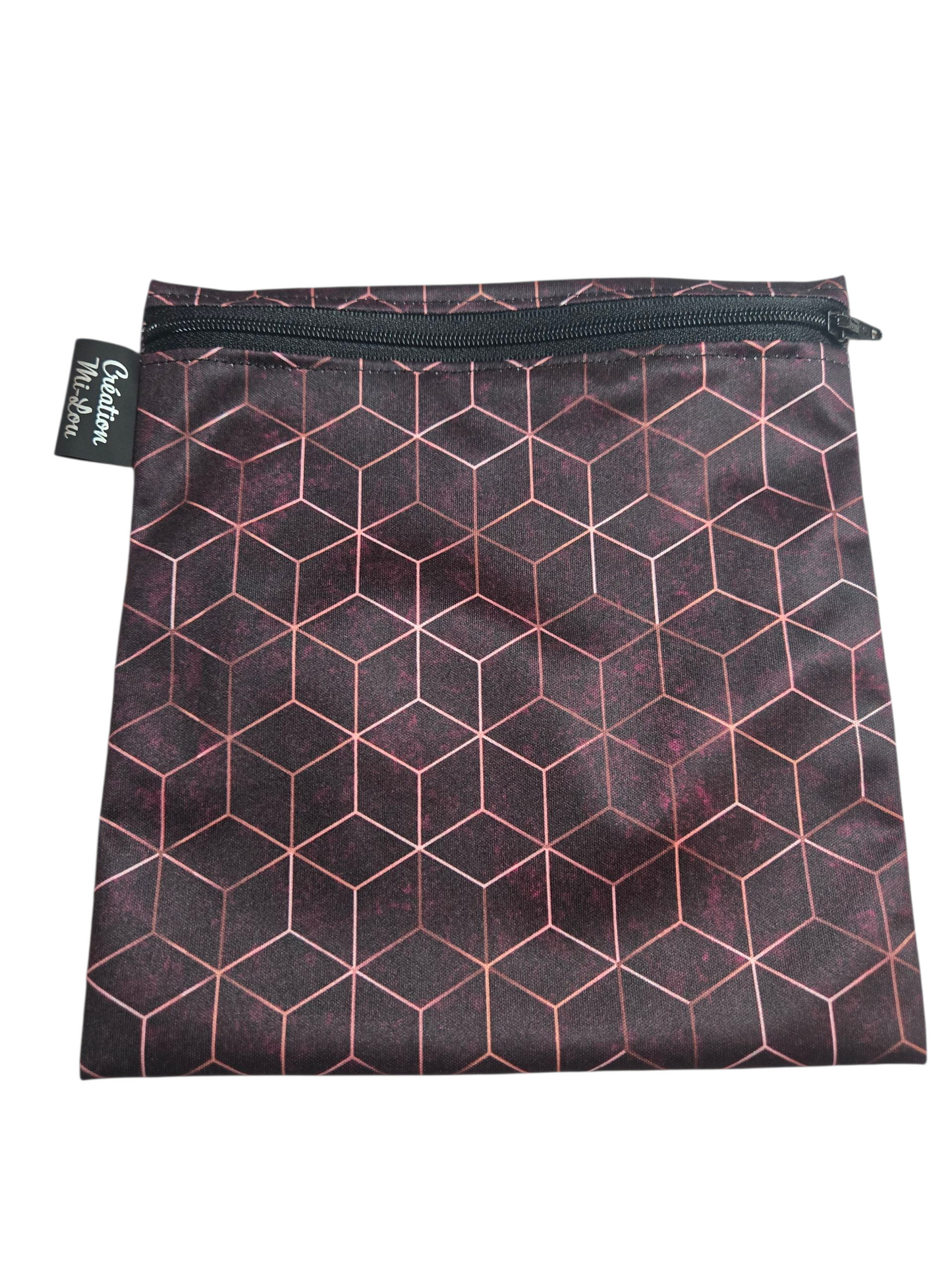 Sac sandwitch par Milou