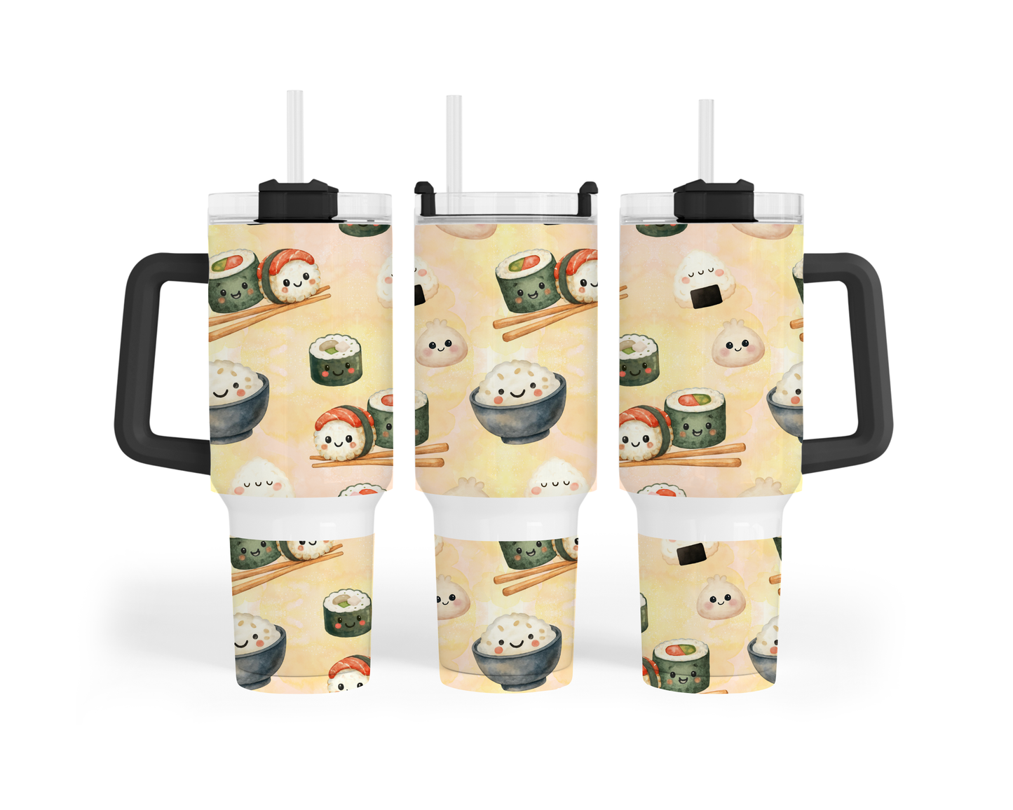 40 oz - SUSHI