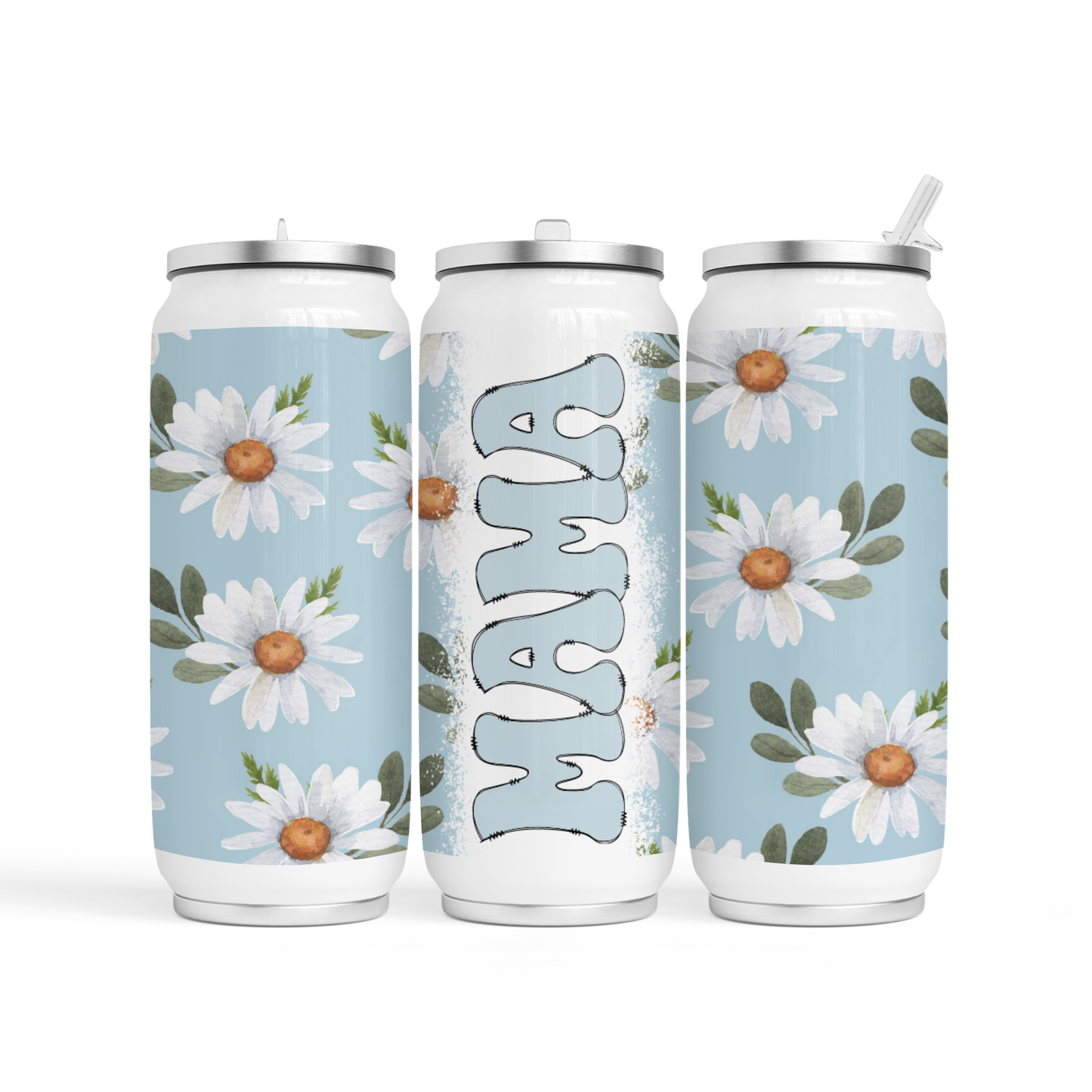 🥤 Can Cola 17 oz - MAMA