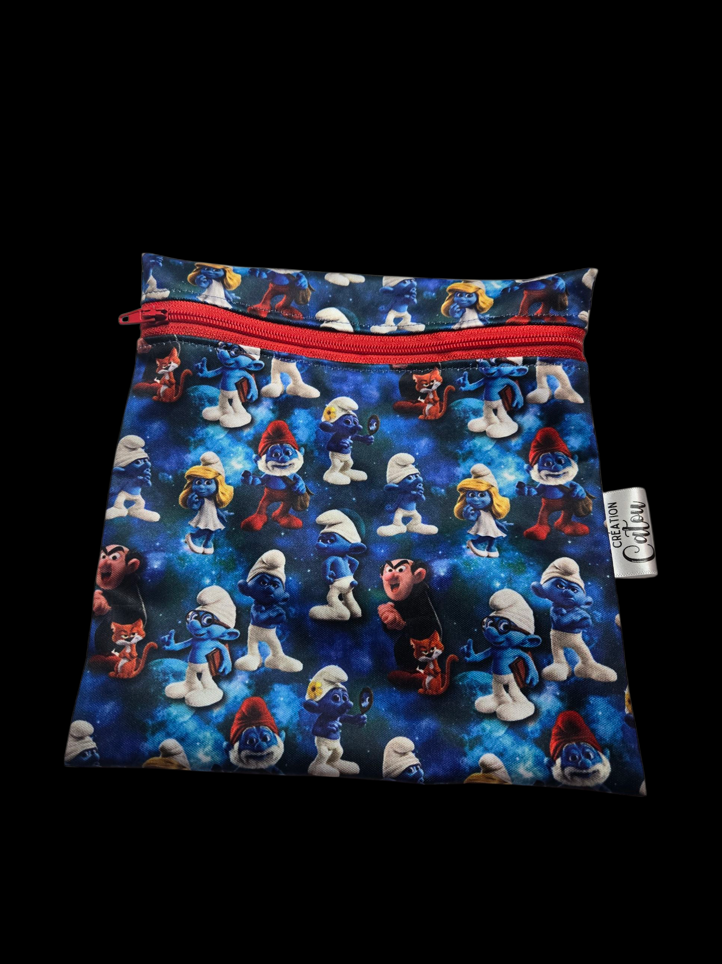 Sac maxi par Création Catou -