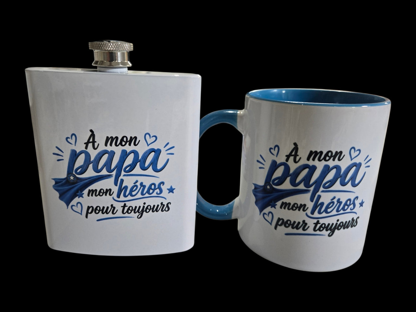 Collection fêtes des pères