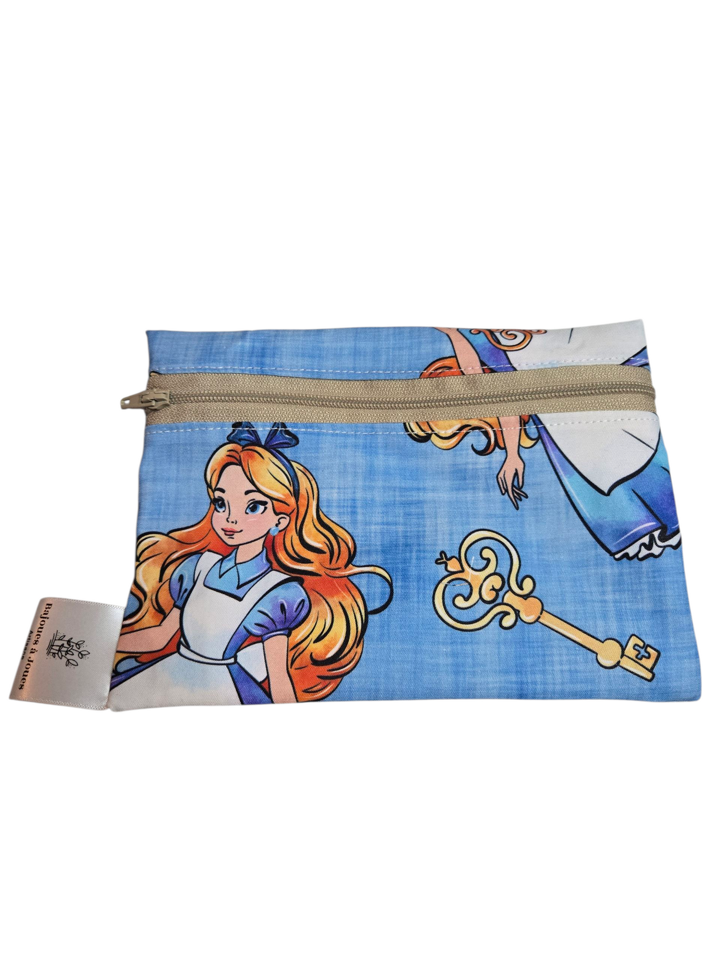 Moyen sac collation - Par Bajoues