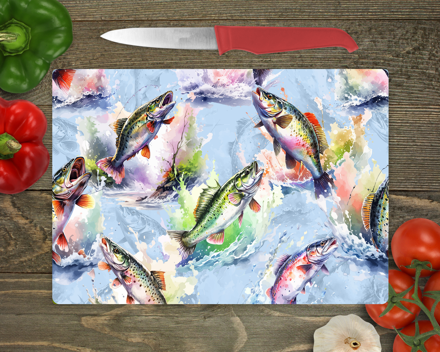 Préco ta planche de service !