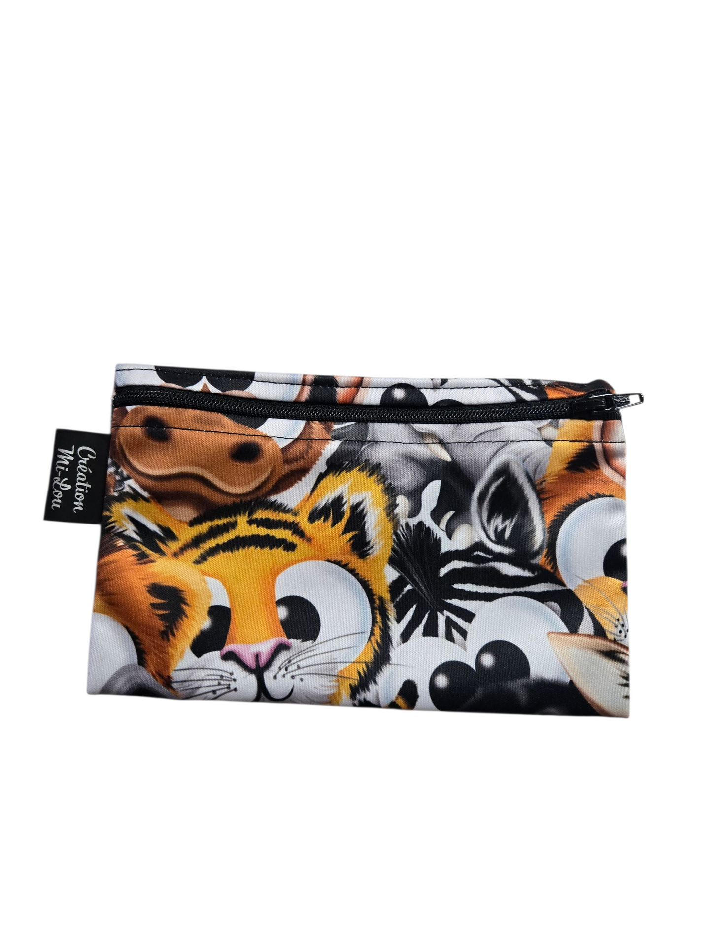 Moyen sac collation par Milou