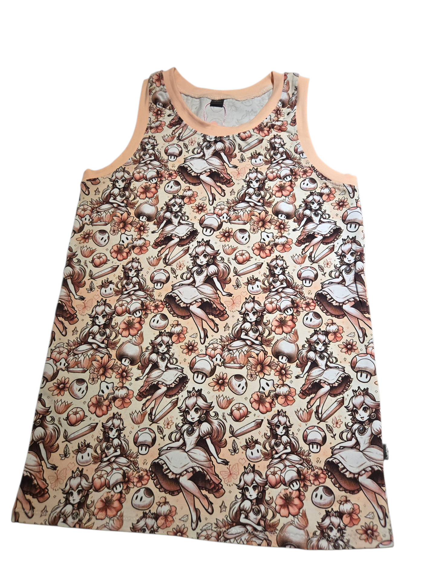Camisole pour enfants - 6 ans (fille)