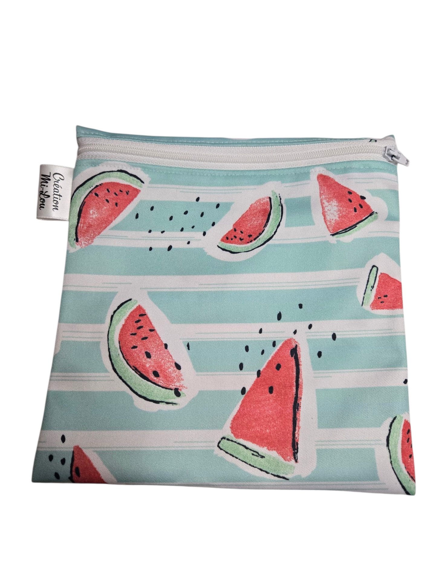 Sac sandwitch par Milou