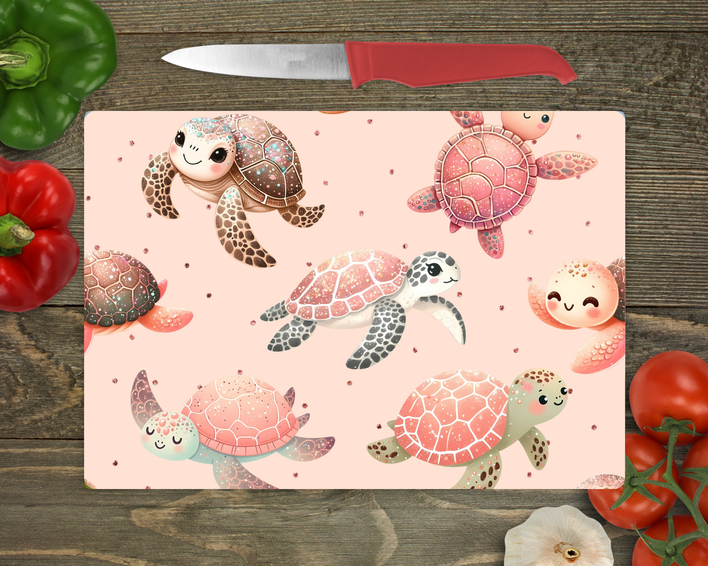 Préco ta planche de service !