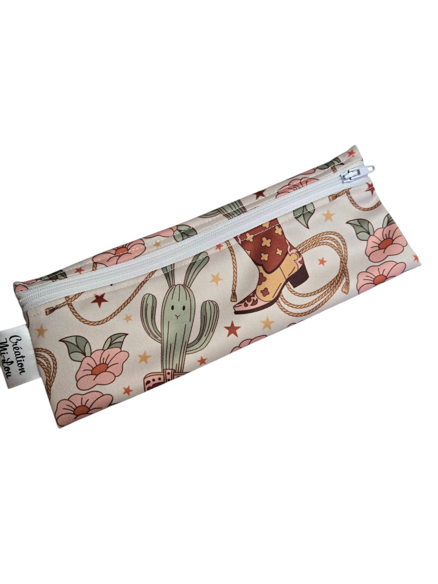 Sac ustensile par milou