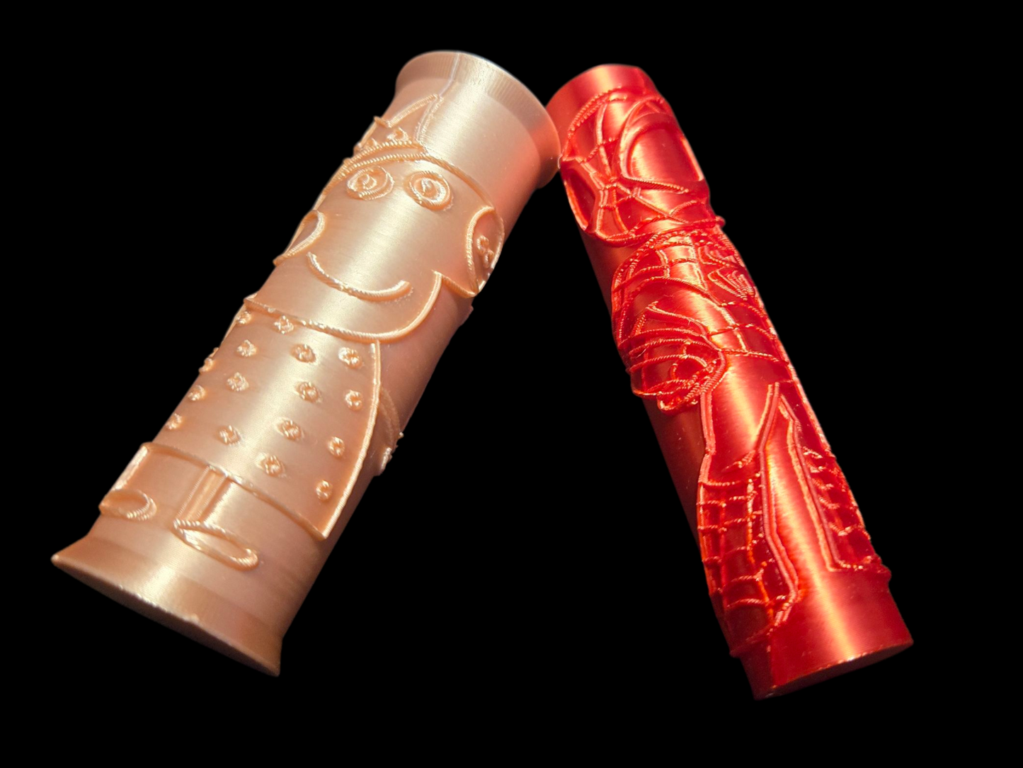 Rouleau à pâte à modeler