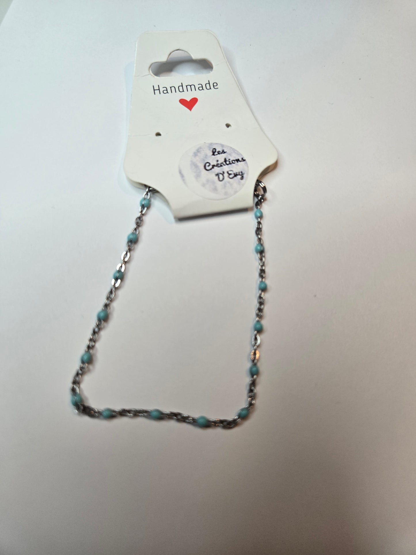 Bracelet par les créations d'Évy