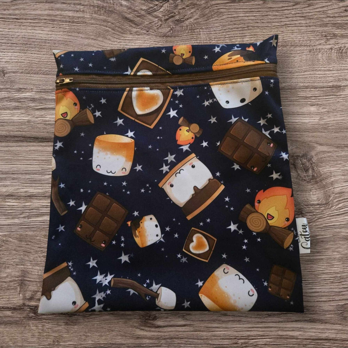 Sac maxi par Création Catou -