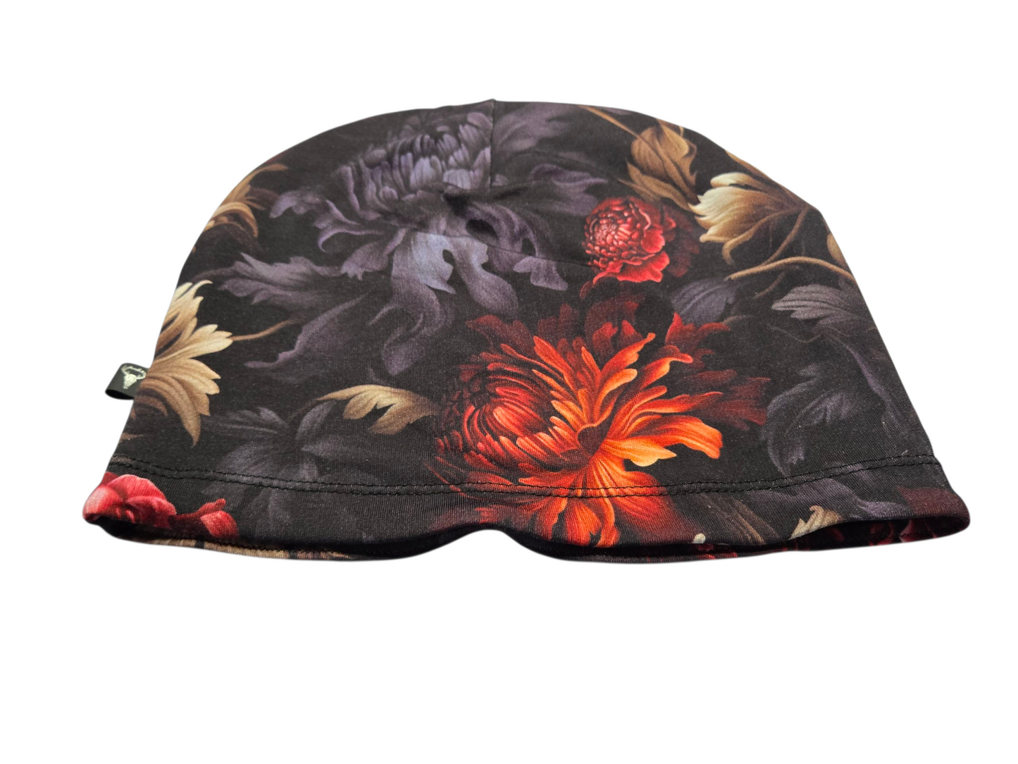 Tuque 23 " - Par Audz (printemps/automne)