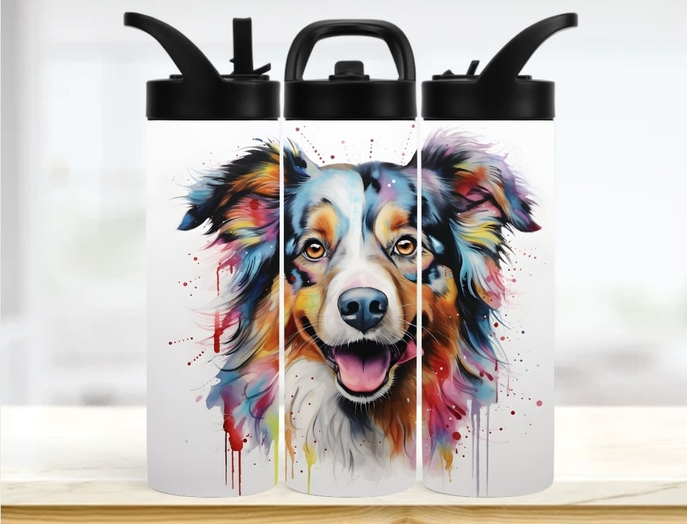 Tumbler - Chien