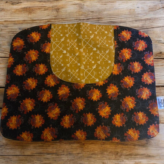 Sac pour épinge à linge - Par Catou