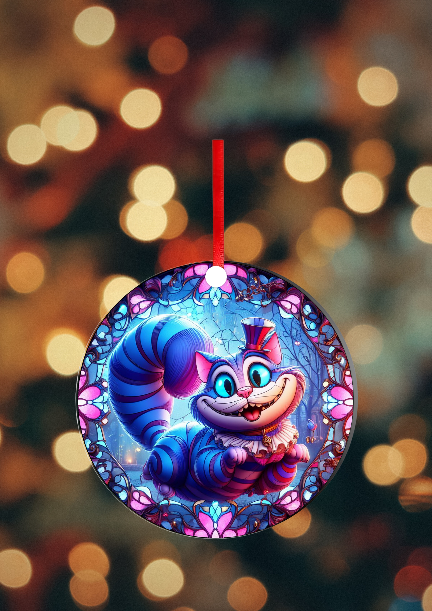 Boules de Noël  - Animaux populaires