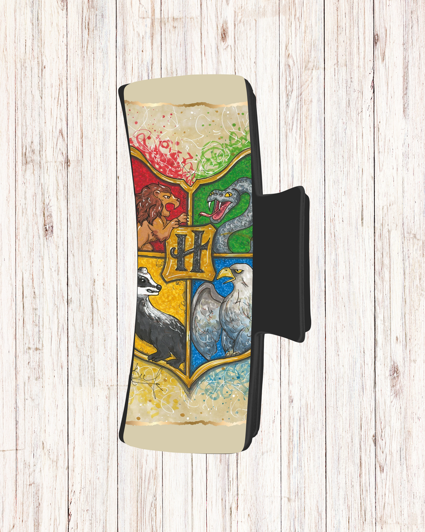 Pince - Par Marie-Anne Fillions