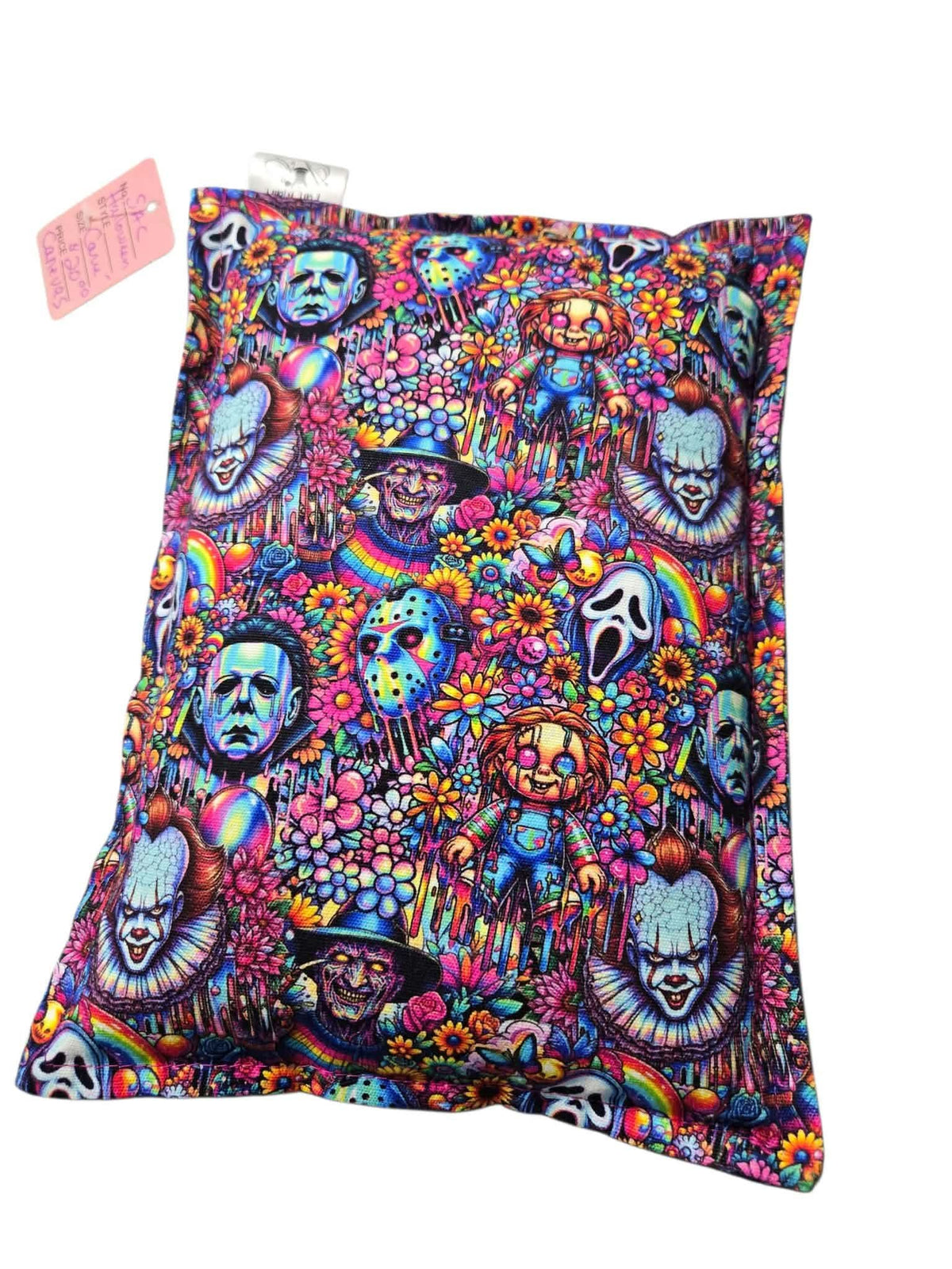Sac chauffant grandeur moyen - Par Les Sacs Sm