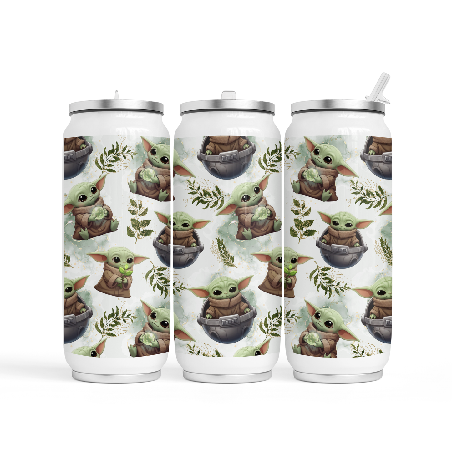 🥤 Can Cola 17 oz - Extraterrestre