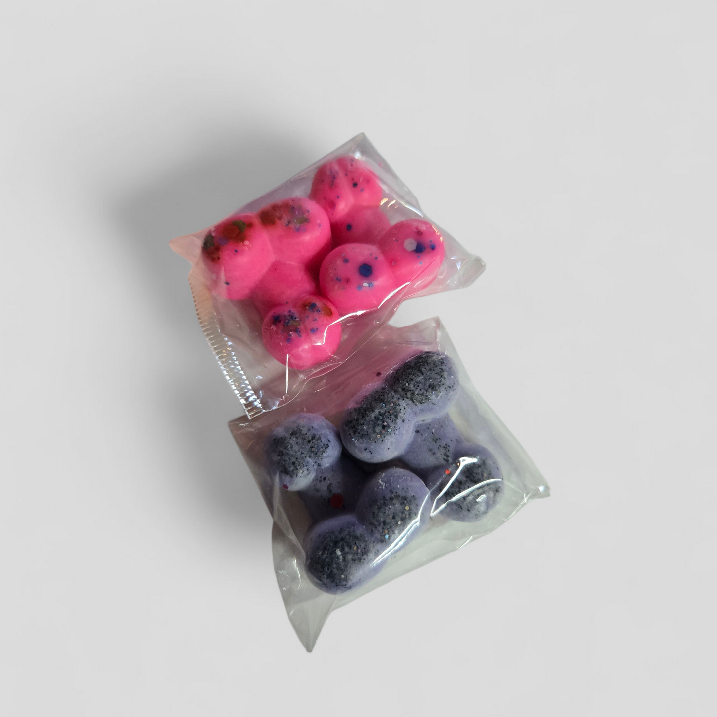 Cire osé double - Par Josée Création