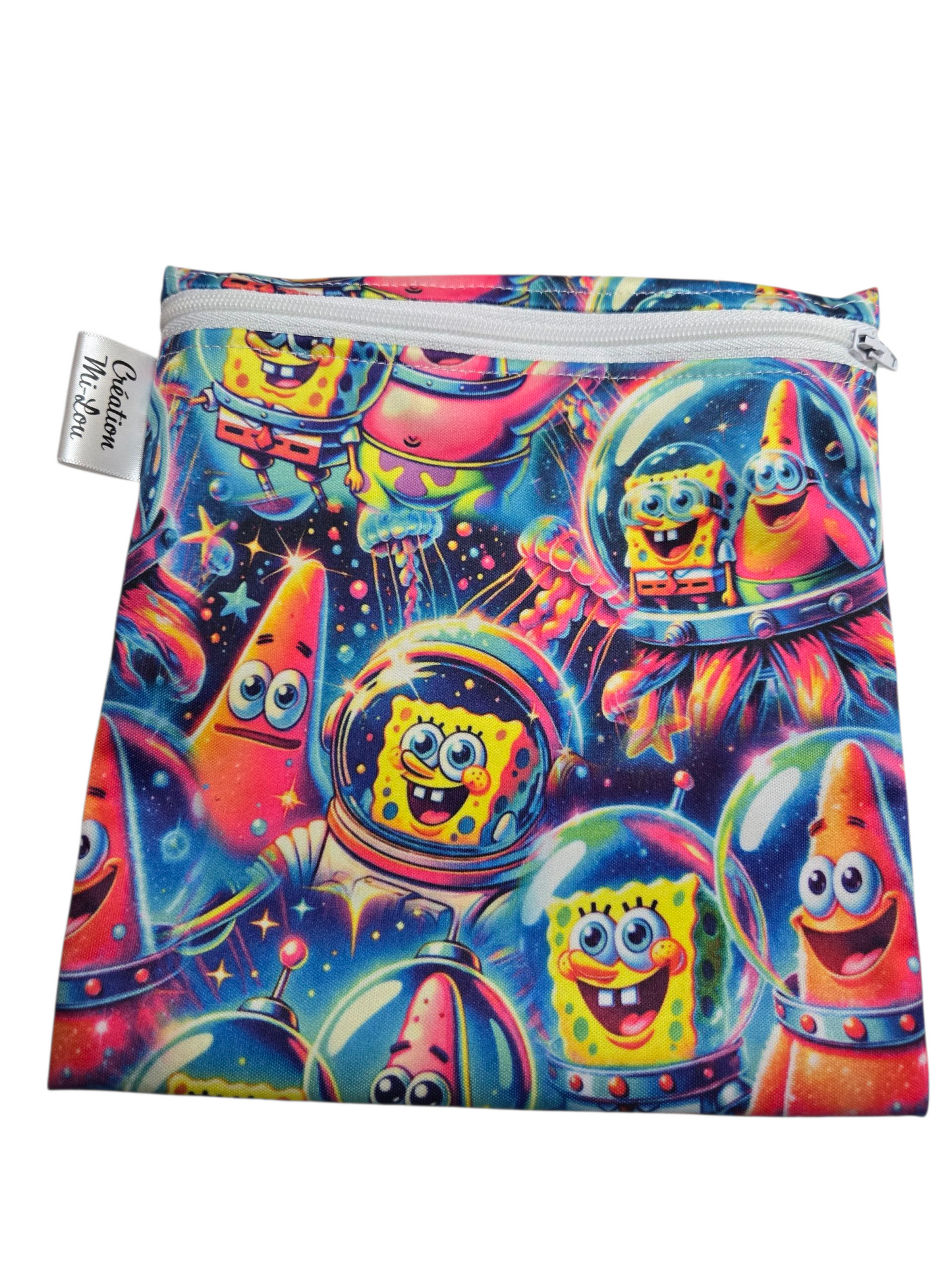 Sac sandwitch par Milou
