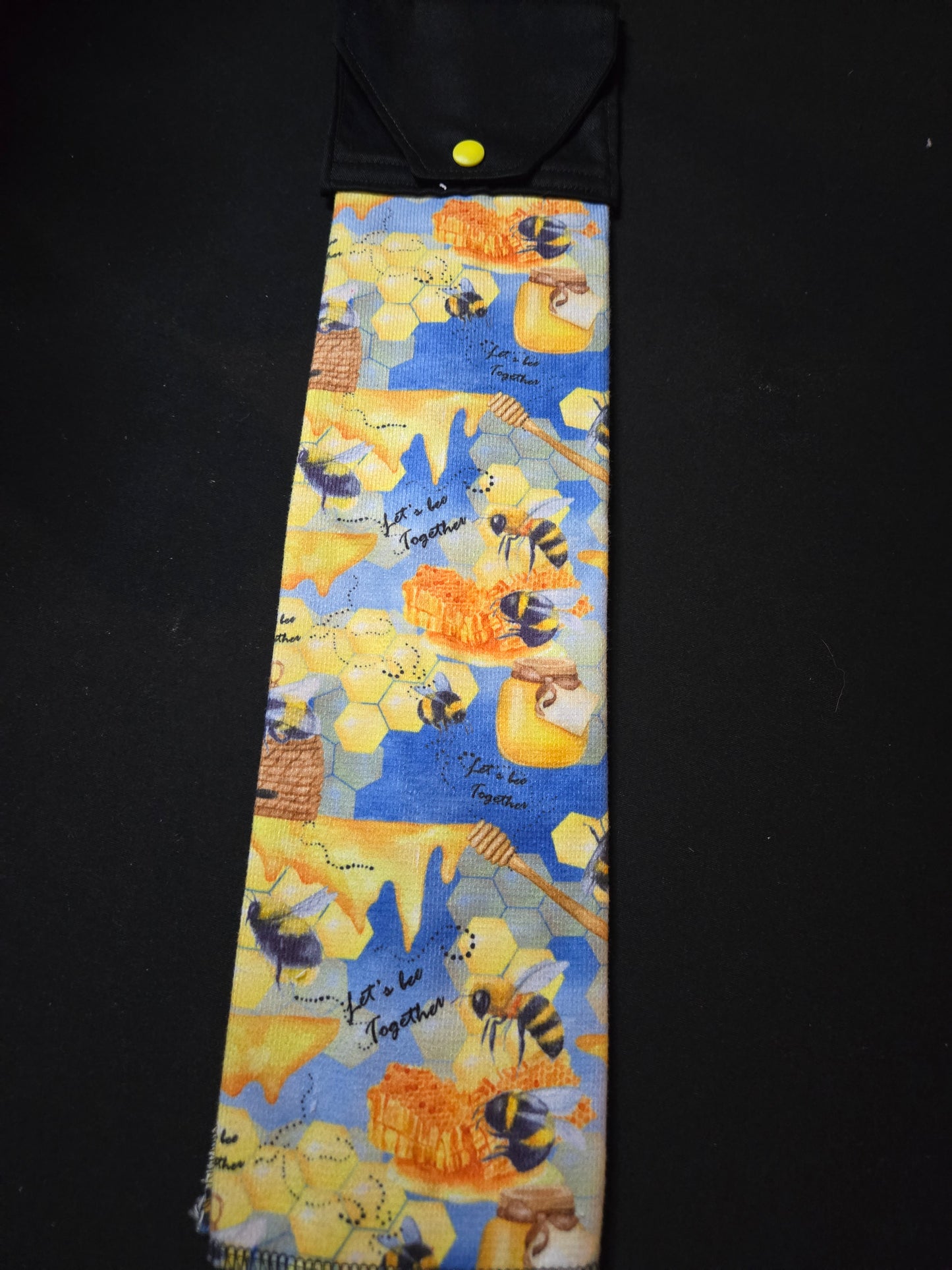 Serviette à main par Audz