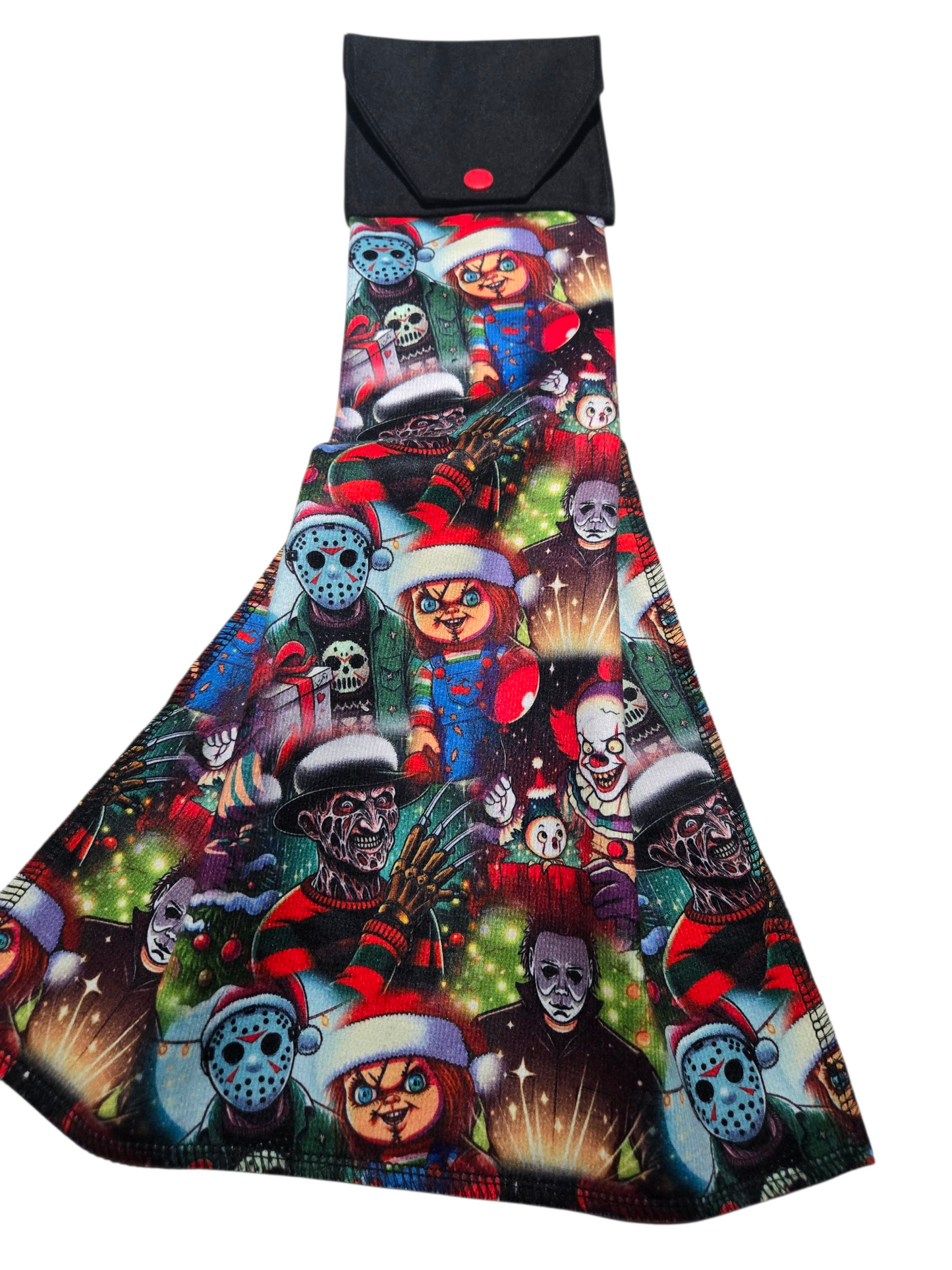 Serviette à main par Audz