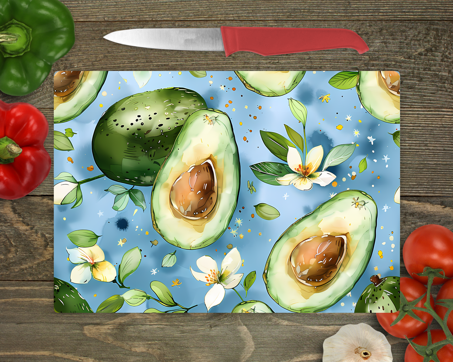 Préco ta planche de service !