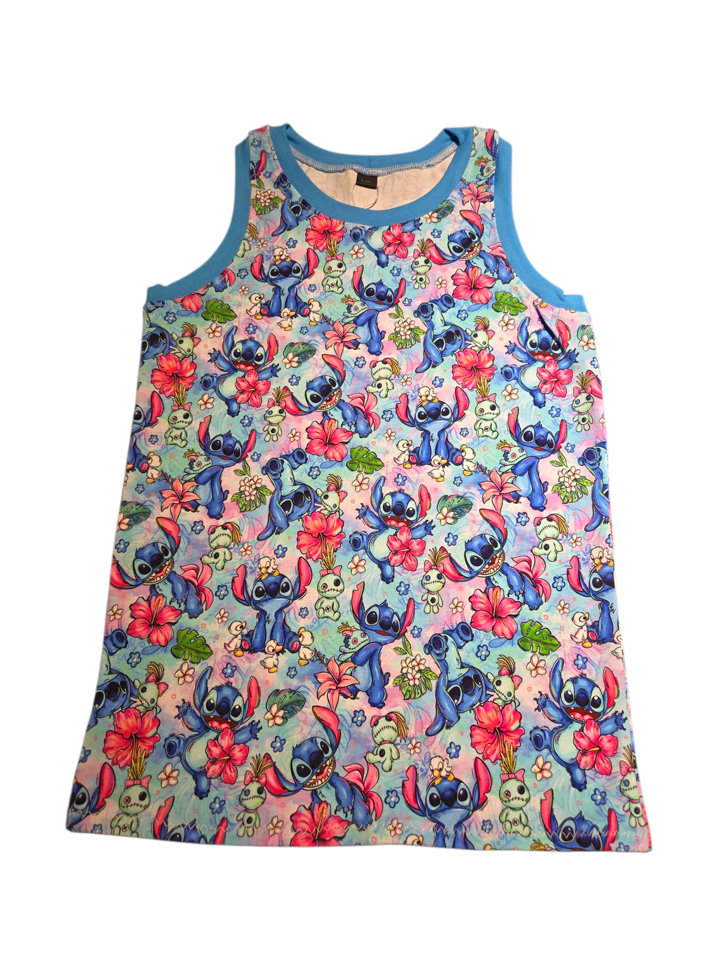 Camisole pour enfants - 6 ans (fille)