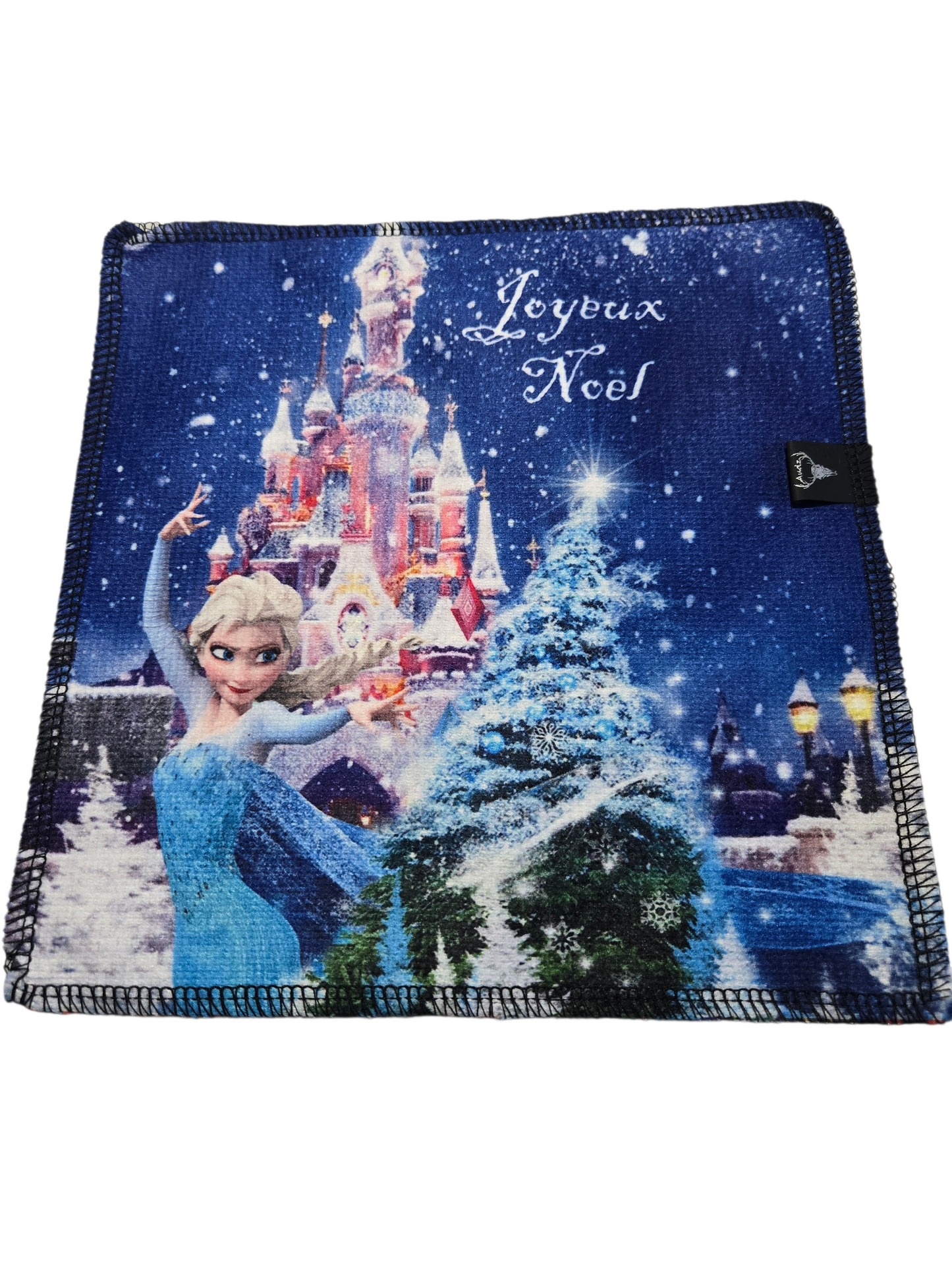 Debarbouillette par Audz