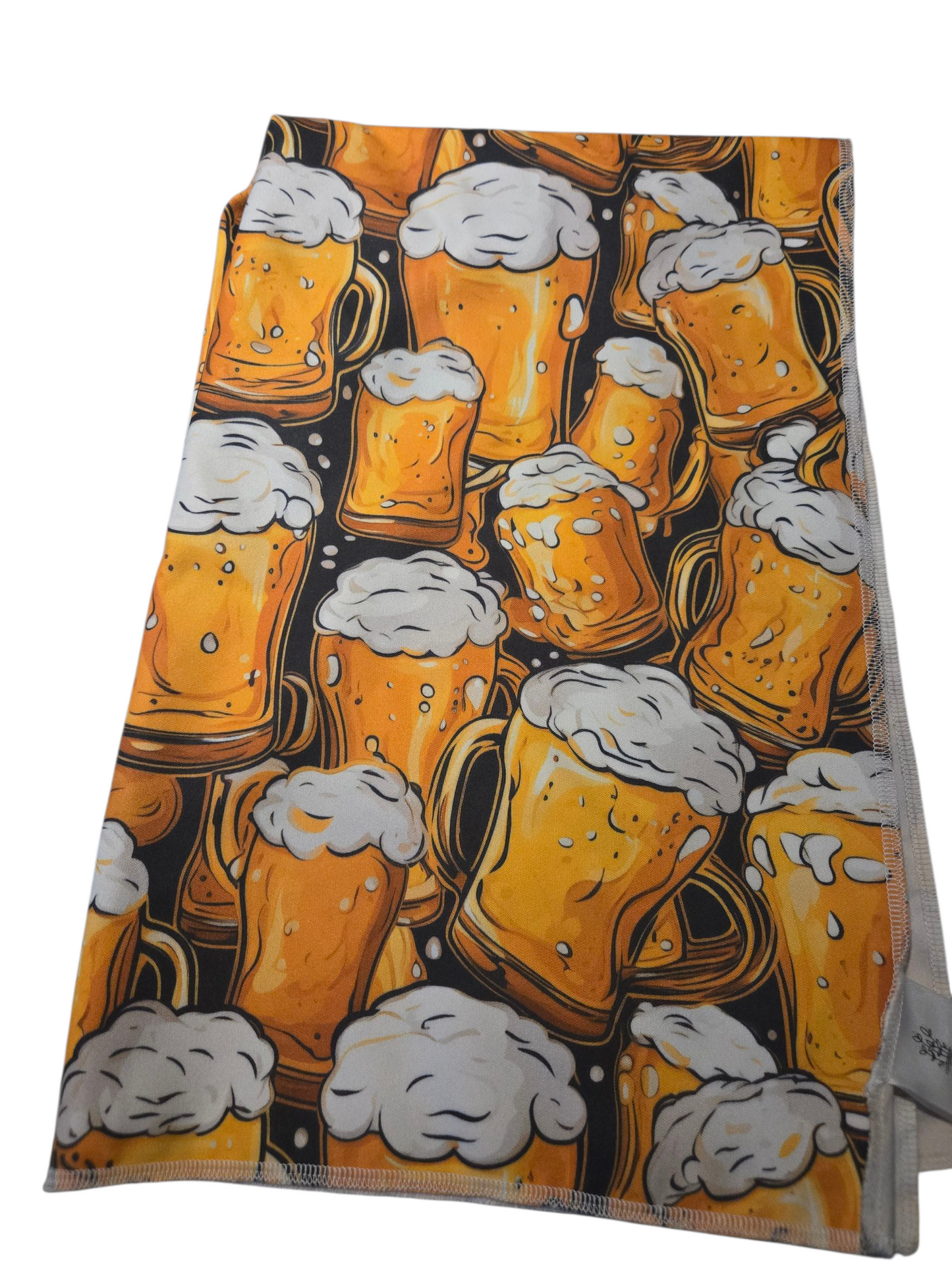 Linge vaisselle par Bajoues