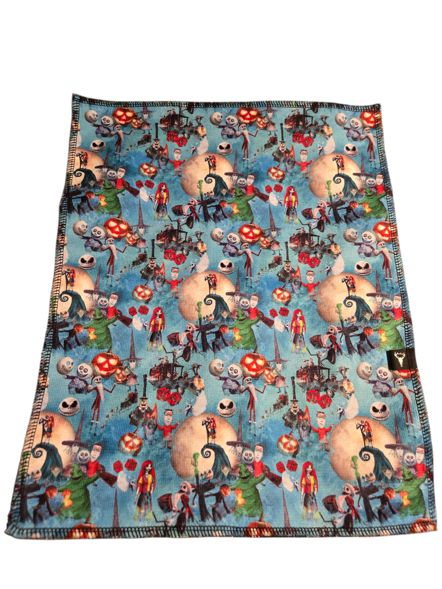 Petite serviette absorbante