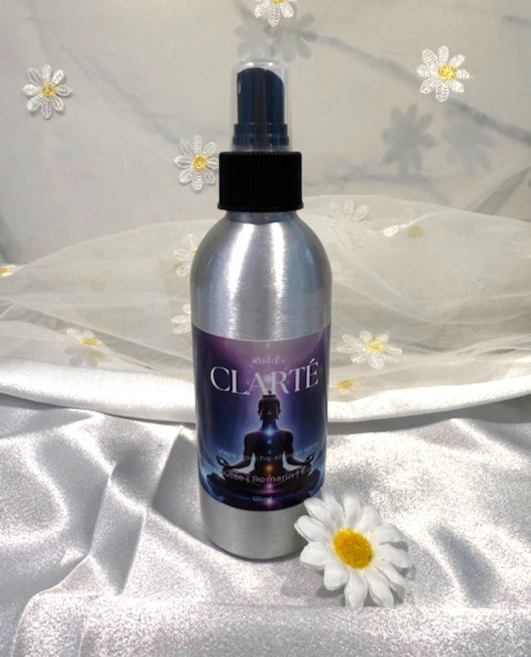 Vapo douche au huile essentiel