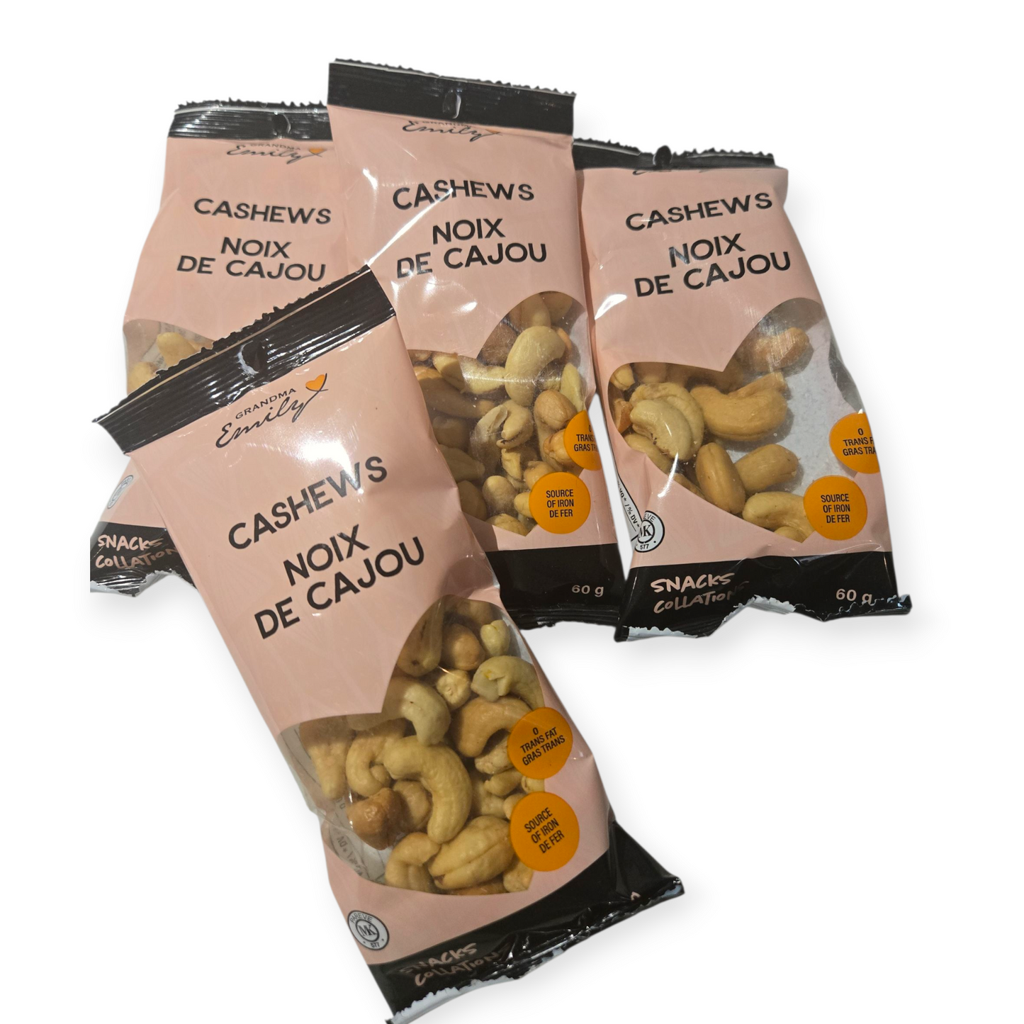 Noix de cajou