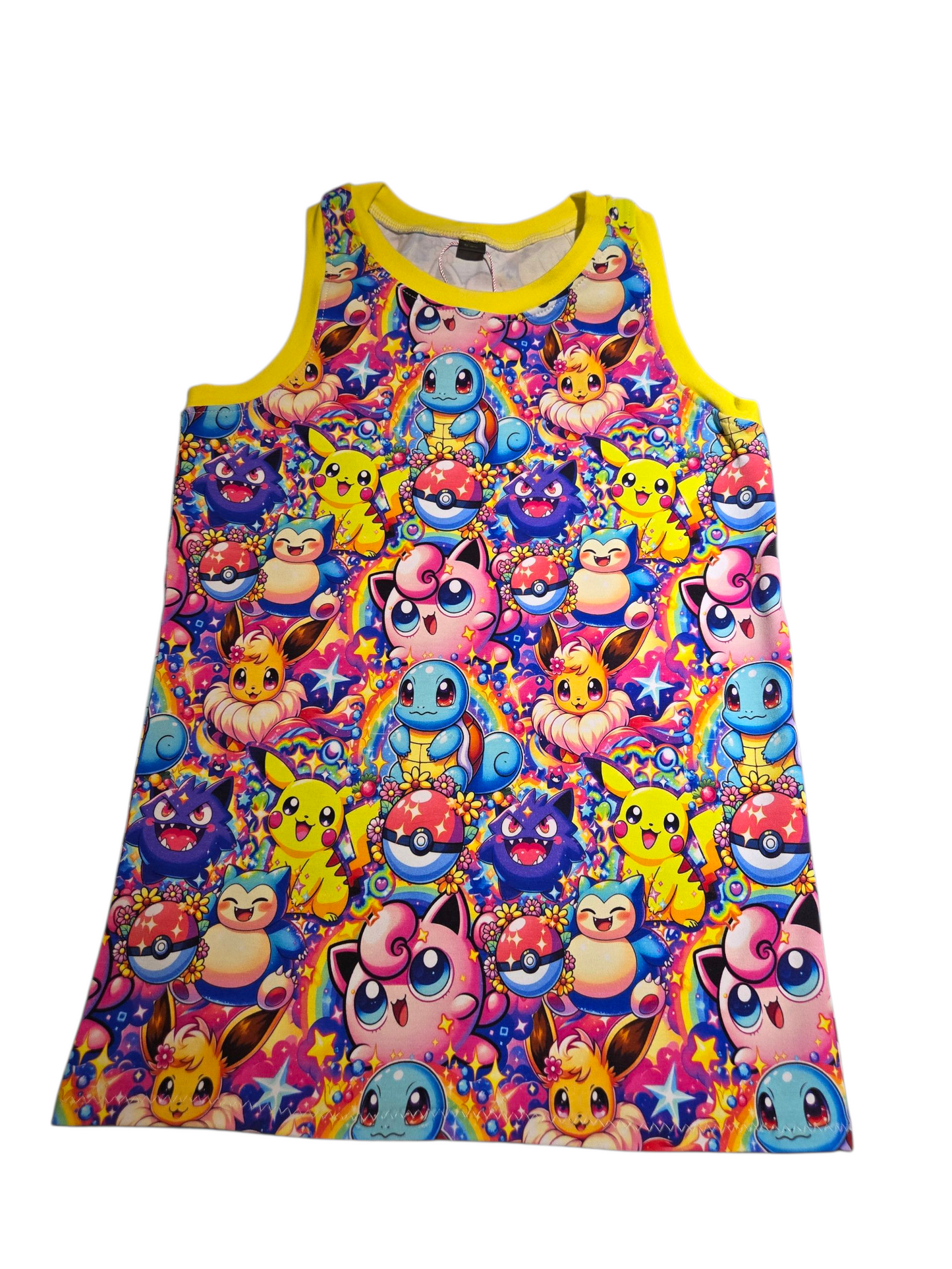 Camisole pour enfants - 6 ans (fille)