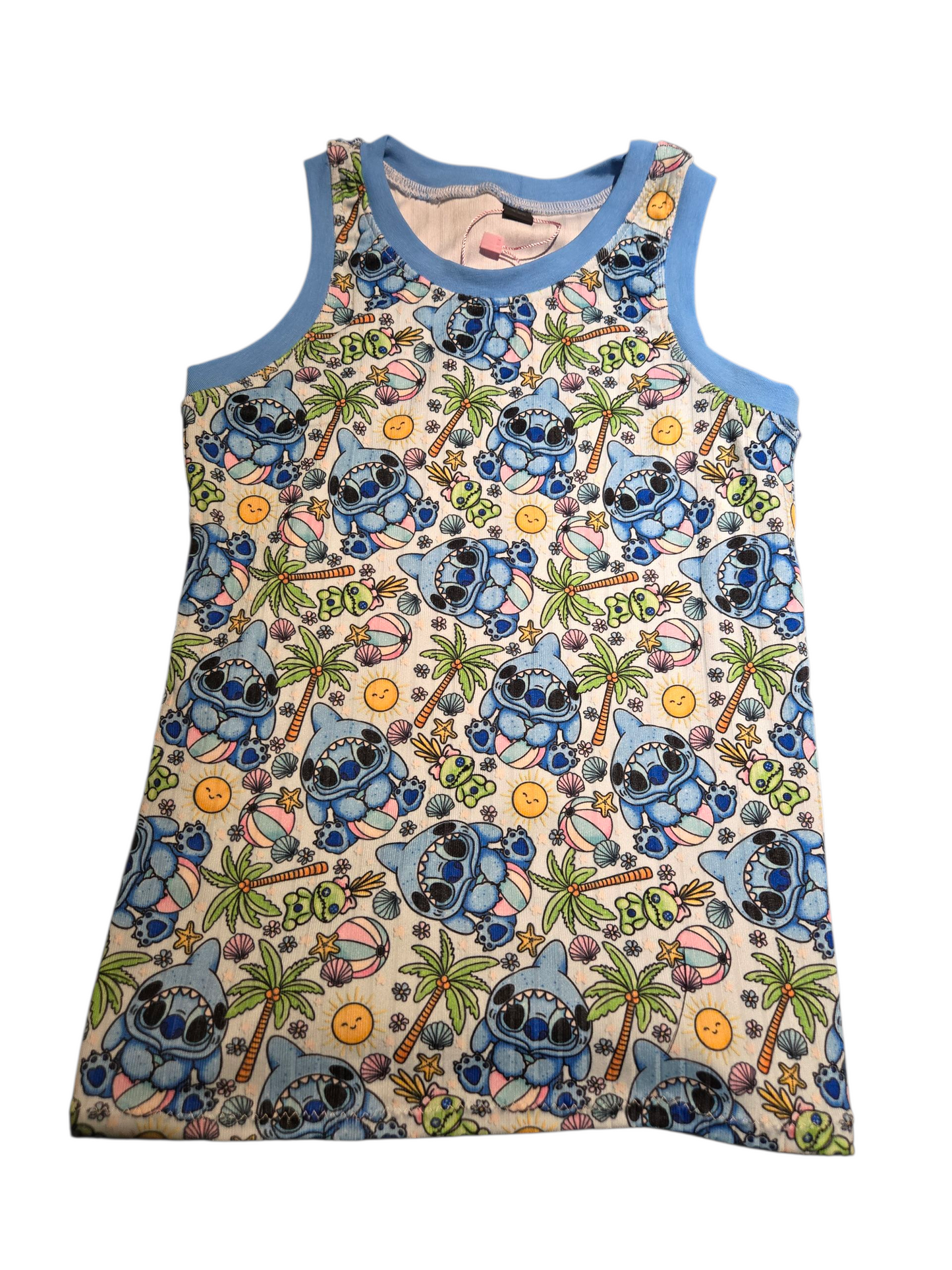 Camisole pour enfants - 4 ans
