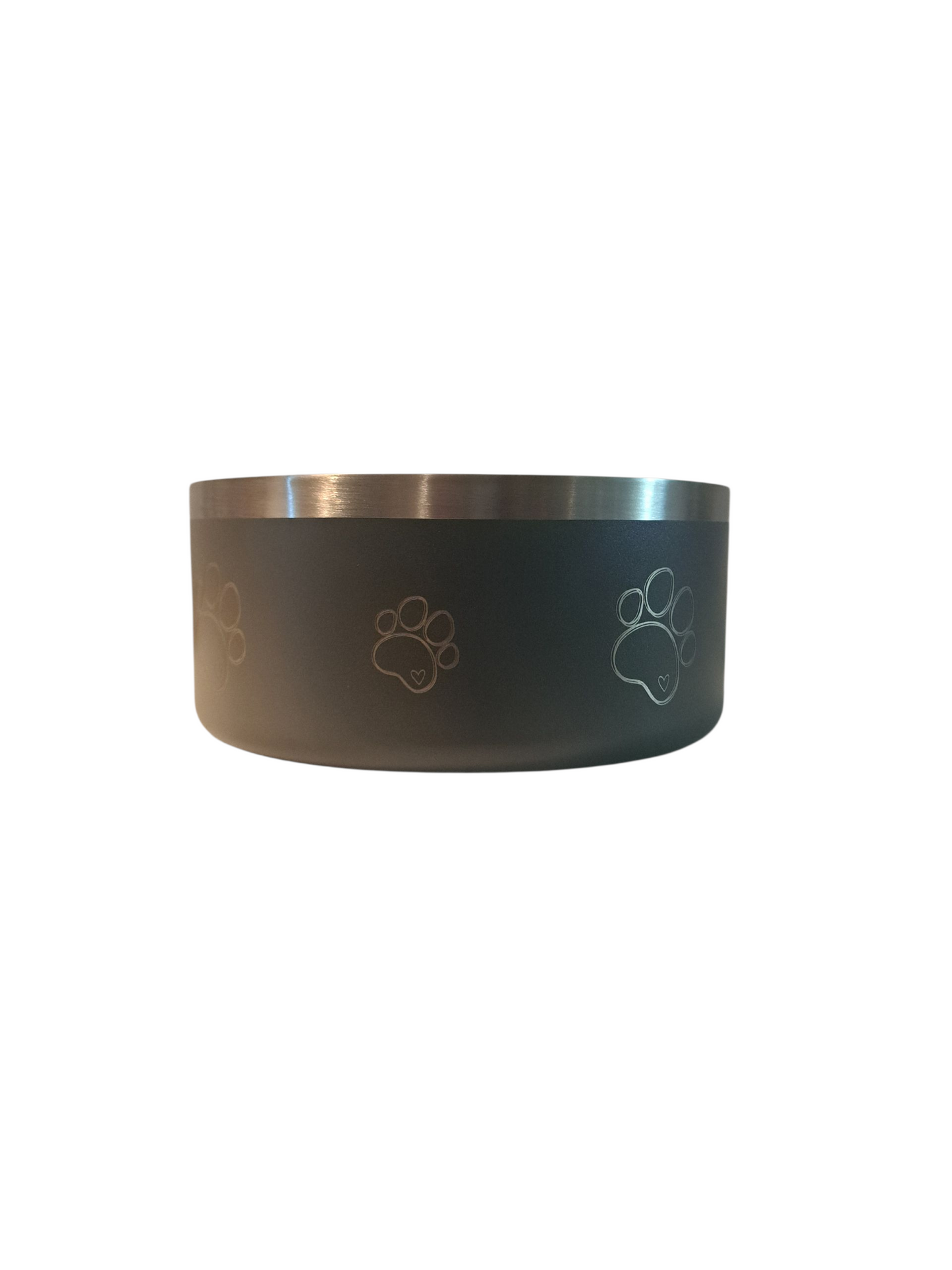 Gamelle pour animaux-personnalisation possibles