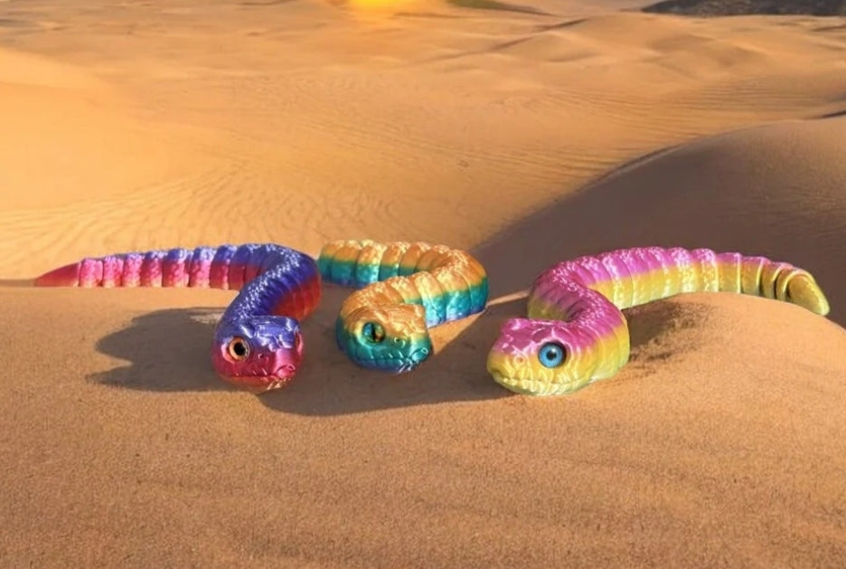 PRÉCO - Jouet sensoriel par Printopia